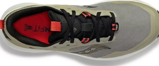 Trail/Hiking | Running*saucony Men's Blaze TR Coffee | Black