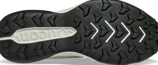 Trail/Hiking | Running*saucony Men's Blaze TR Coffee | Black