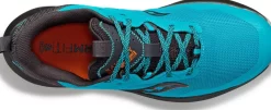 Trail/Hiking | Running*saucony Men's Blaze TR Agave | Basalt