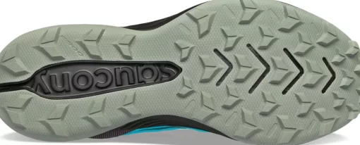 Trail/Hiking | Running*saucony Men's Blaze TR Agave | Basalt