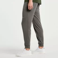 Bottoms*saucony Men's Boston Pant Climbing Ivy Heather