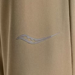 Bottoms | Clothing*saucony Men's Boston Woven Pant Pewter