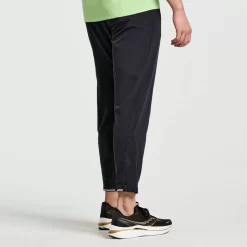 Bottoms | Clothing*saucony Men's Boston Woven Pant Black
