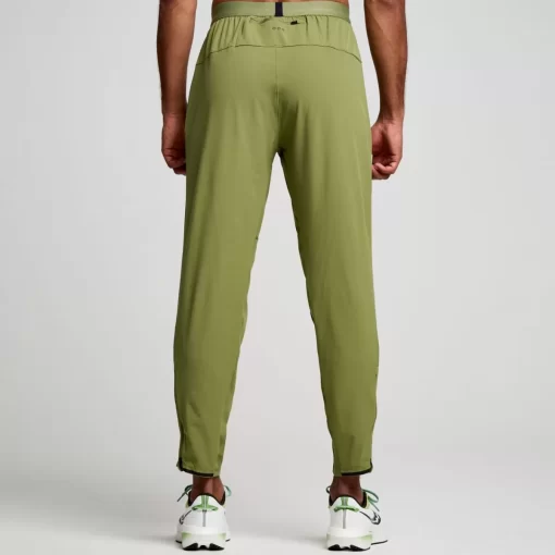Bottoms | Clothing*saucony Men's Boston Woven Pant Glade