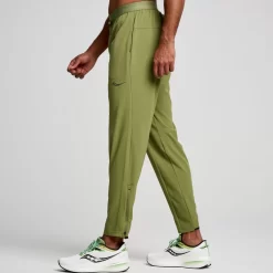 Bottoms | Clothing*saucony Men's Boston Woven Pant Glade