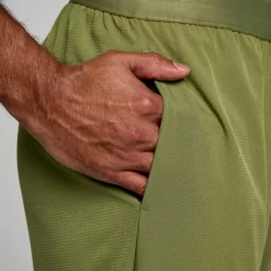 Bottoms | Clothing*saucony Men's Boston Woven Pant Glade