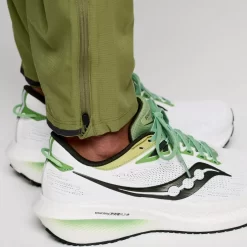 Bottoms | Clothing*saucony Men's Boston Woven Pant Glade