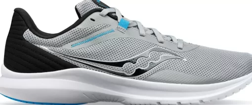 Walking | Running*saucony Men's Convergence Gravel