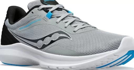 Walking | Running*saucony Men's Convergence Gravel