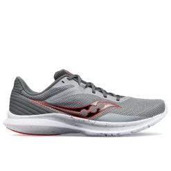 Walking | Running*saucony Men's Convergence Flint | Infrared