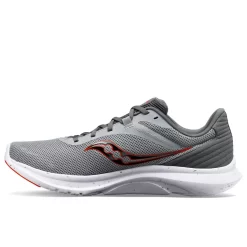 Walking | Running*saucony Men's Convergence Flint | Infrared