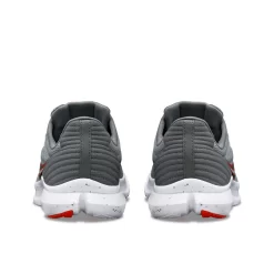 Walking | Running*saucony Men's Convergence Flint | Infrared