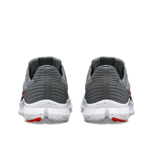 Walking | Running*saucony Men's Convergence Flint | Infrared
