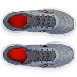 Walking | Running*saucony Men's Convergence Flint | Infrared