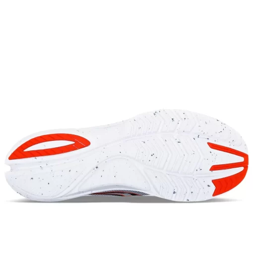 Walking | Running*saucony Men's Convergence Flint | Infrared