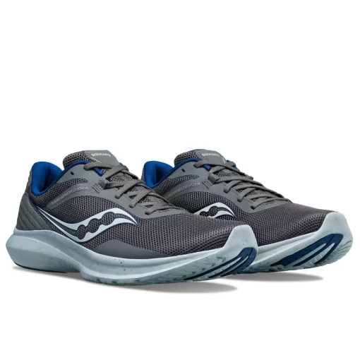 Walking | Running*saucony Men's Convergence Carbon | Tide