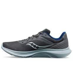 Walking | Running*saucony Men's Convergence Carbon | Tide