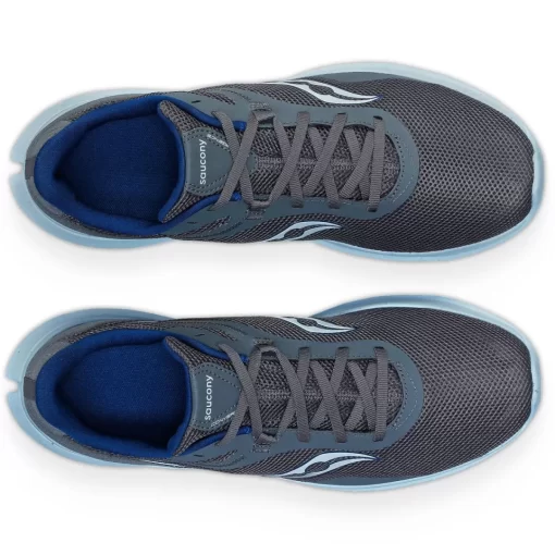 Walking | Running*saucony Men's Convergence Carbon | Tide