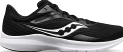 Walking | Running*saucony Men's Convergence Black | White