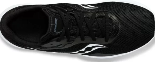 Walking | Running*saucony Men's Convergence Black | White