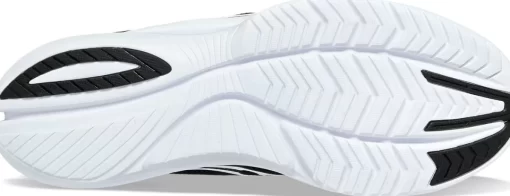 Walking | Running*saucony Men's Convergence Black | White