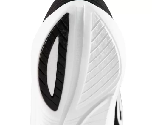 Walking | Running*saucony Men's Convergence Black | White