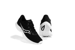 Walking | Running*saucony Men's Convergence Black | White