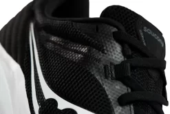Walking | Running*saucony Men's Convergence Black | White