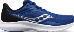 Walking | Running*saucony Men's Convergence Indigo | Black