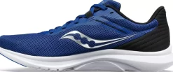 Walking | Running*saucony Men's Convergence Indigo | Black