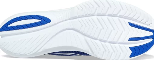 Walking | Running*saucony Men's Convergence Indigo | Black