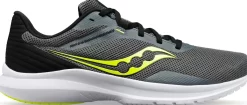 Walking | Running*saucony Men's Convergence Shadow | Citron