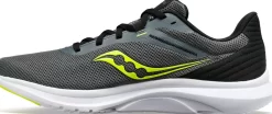 Walking | Running*saucony Men's Convergence Shadow | Citron