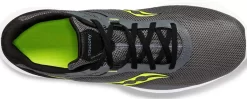 Walking | Running*saucony Men's Convergence Shadow | Citron