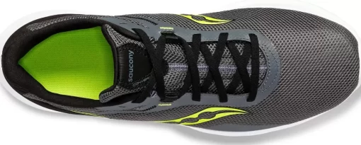 Walking | Running*saucony Men's Convergence Shadow | Citron