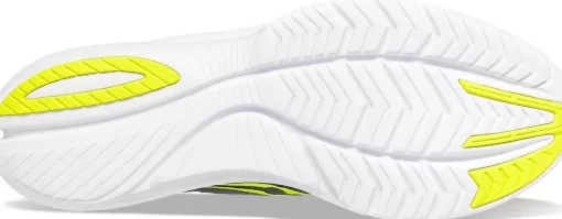 Walking | Running*saucony Men's Convergence Shadow | Citron