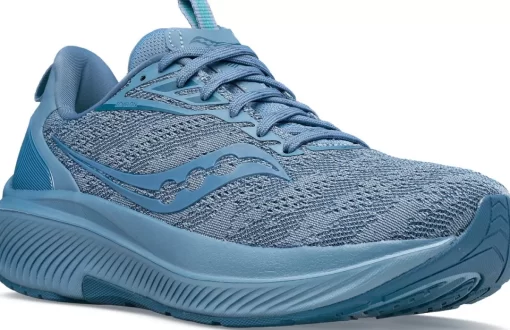 Walking | Running*saucony Men's Echelon 9 Skyway