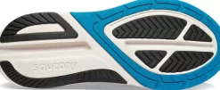 Walking | Running*saucony Men's Echelon 9 Ocean | Redrock