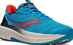Walking | Running*saucony Men's Echelon 9 Ocean | Redrock