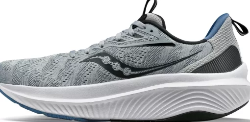 Walking | Running*saucony Men's Echelon 9 Fossil | Murk