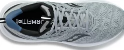 Walking | Running*saucony Men's Echelon 9 Fossil | Murk