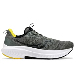 Walking | Running*saucony Men's Echelon 9 Bough | Black