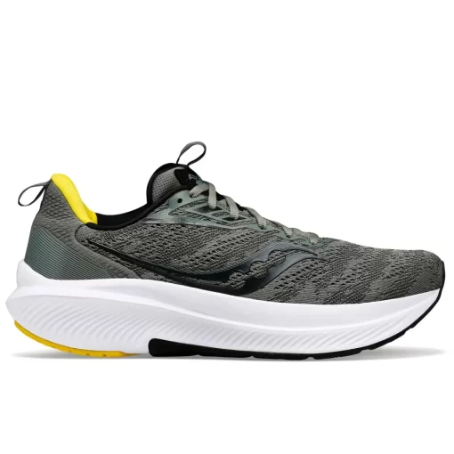 Walking | Running*saucony Men's Echelon 9 Bough | Black
