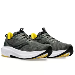 Walking | Running*saucony Men's Echelon 9 Bough | Black