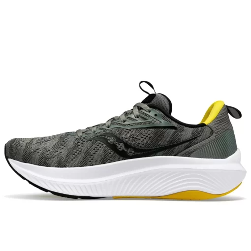 Walking | Running*saucony Men's Echelon 9 Bough | Black