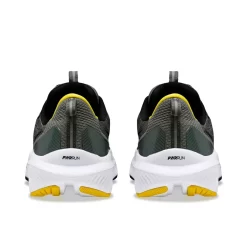 Walking | Running*saucony Men's Echelon 9 Bough | Black