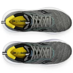 Walking | Running*saucony Men's Echelon 9 Bough | Black