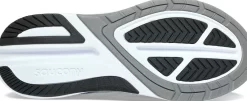 Wide Widths | Walking*saucony Men's Echelon 9 Wide Indigo | Black