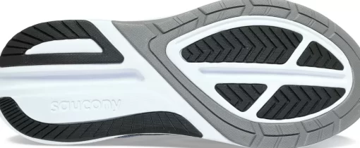 Wide Widths | Walking*saucony Men's Echelon 9 Wide Indigo | Black