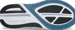 Wide Widths | Walking*saucony Men's Echelon 9 Wide Fossil | Murk